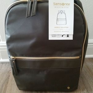 Samsonite women travel backpack